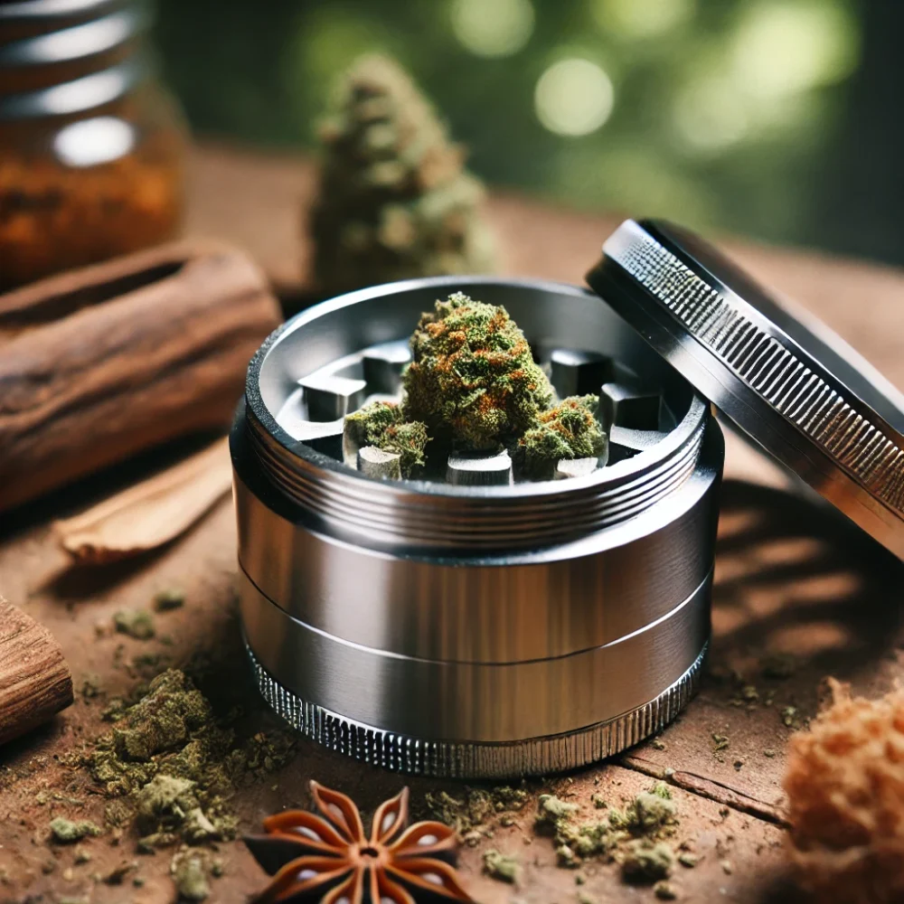 Grinder